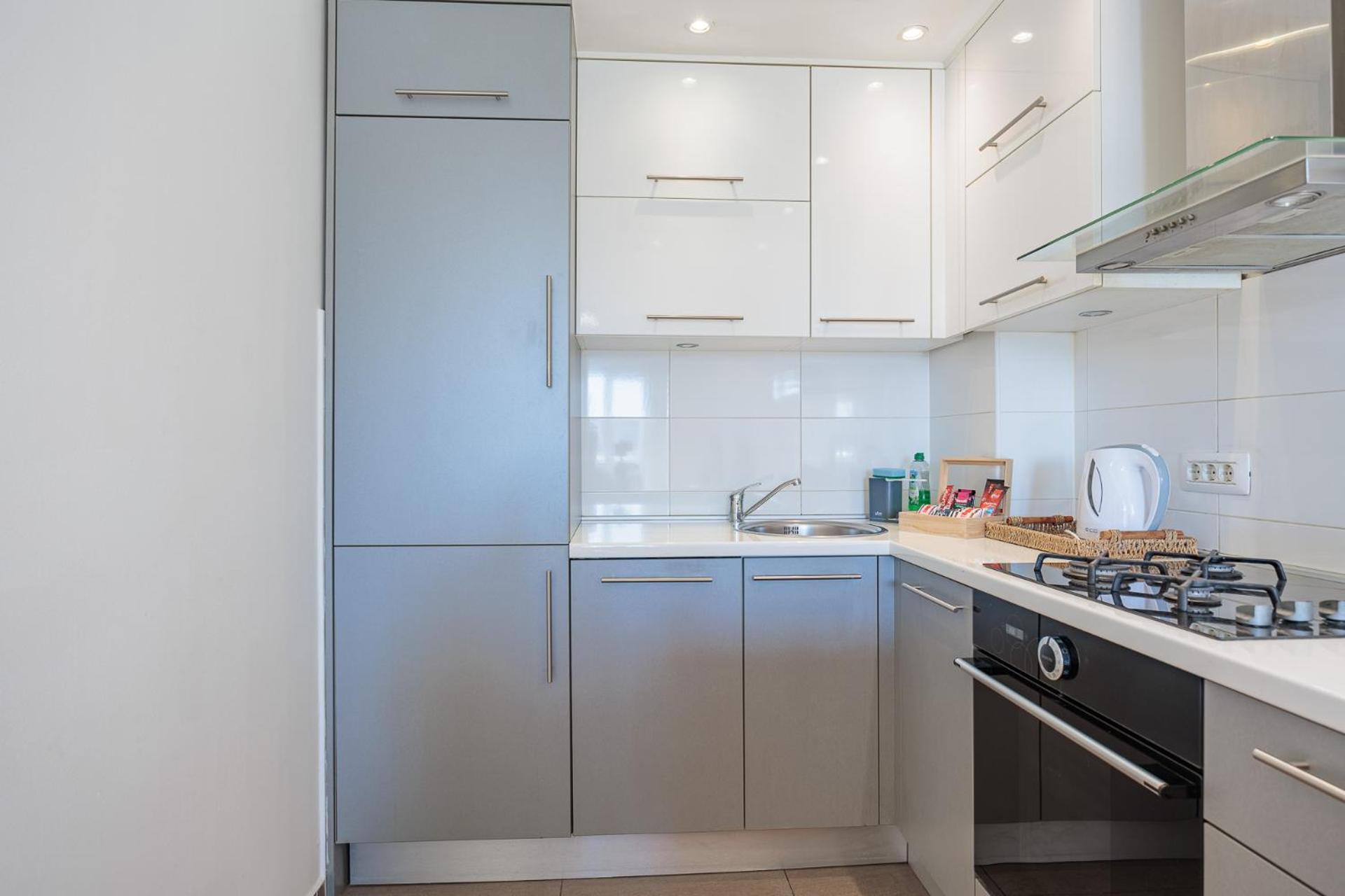 Golden Tulip Apartment Zadar Ngoại thất bức ảnh