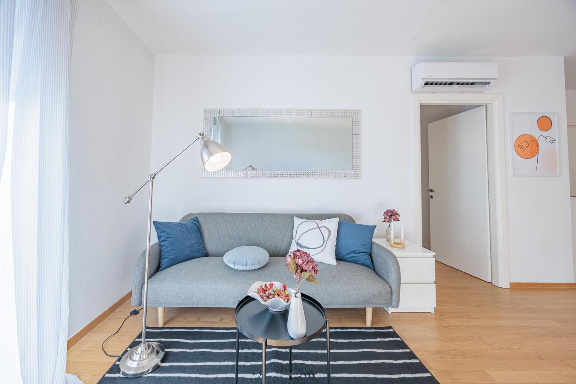 Golden Tulip Apartment Zadar Ngoại thất bức ảnh