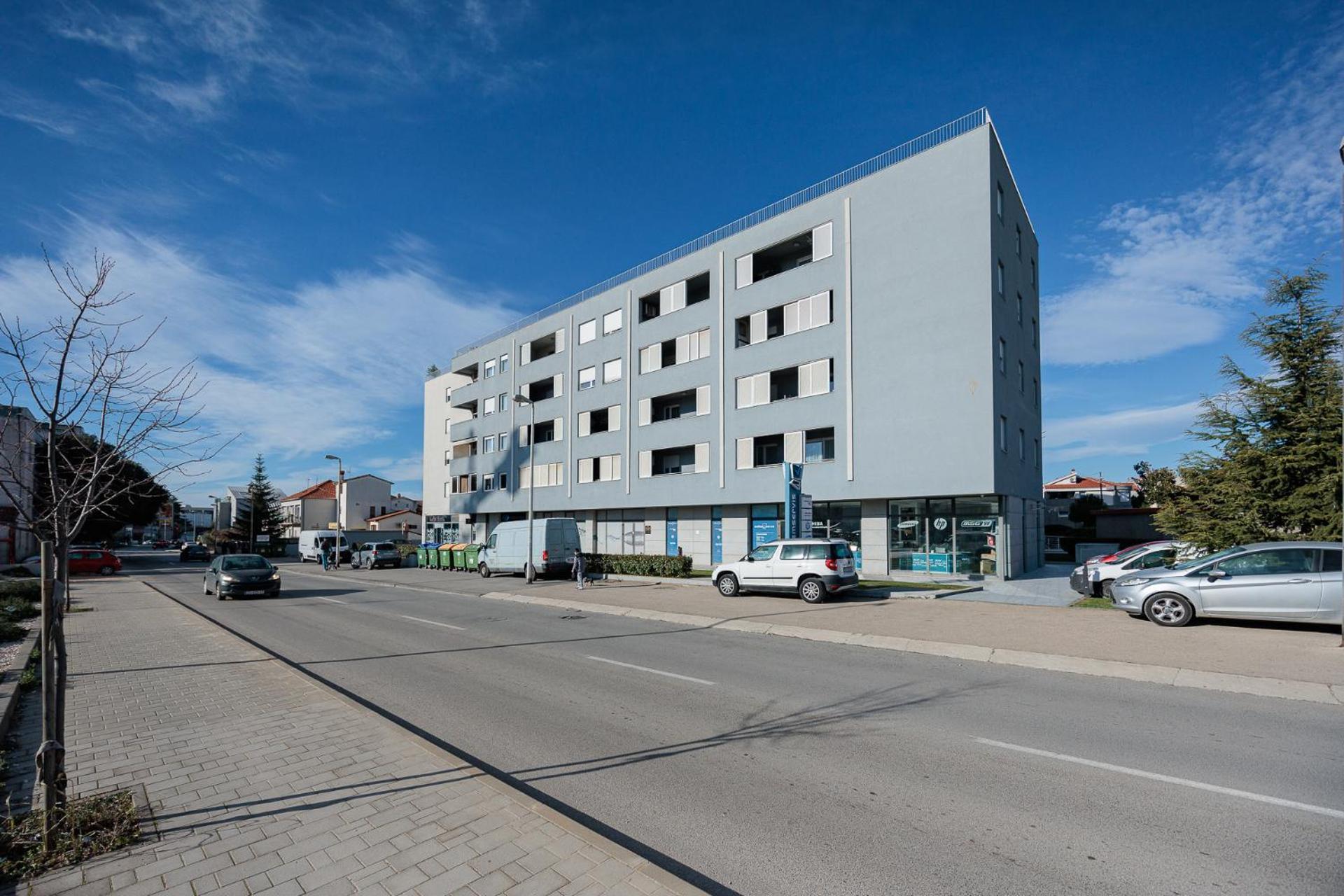 Golden Tulip Apartment Zadar Ngoại thất bức ảnh
