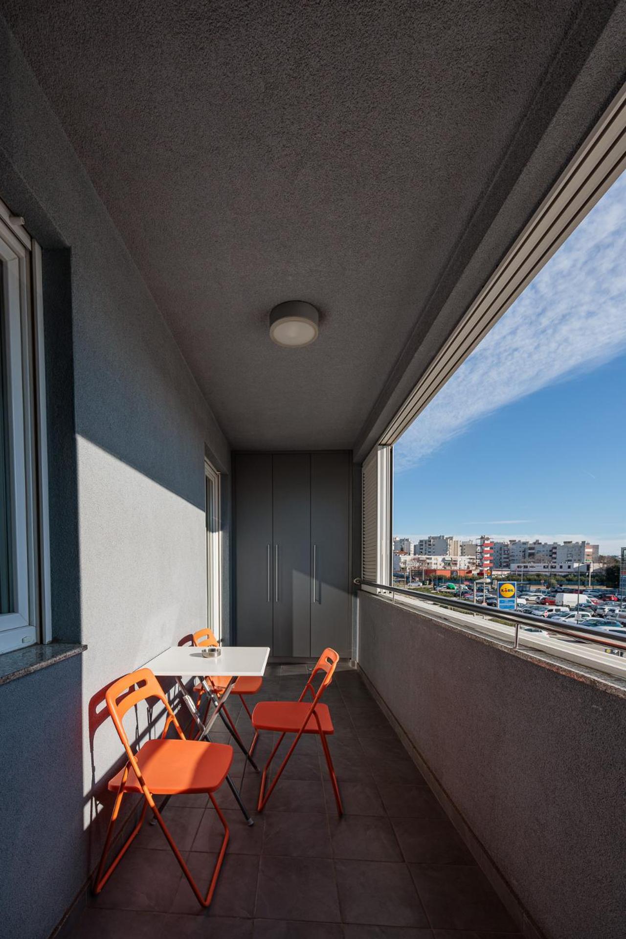 Golden Tulip Apartment Zadar Ngoại thất bức ảnh
