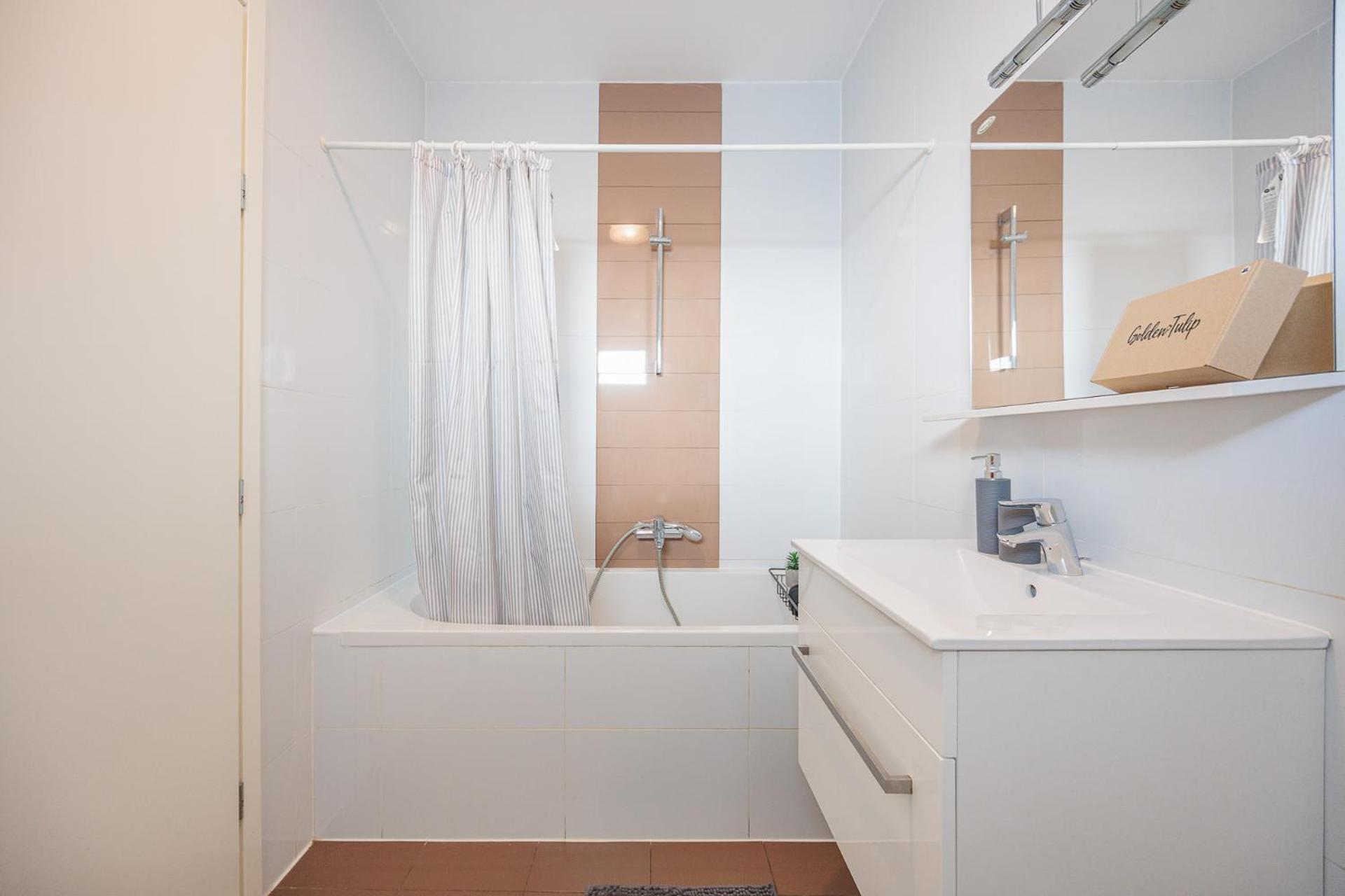 Golden Tulip Apartment Zadar Ngoại thất bức ảnh